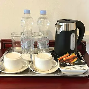 Beaumonde Otel