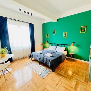 Pirosmani Boutique Apart Otel