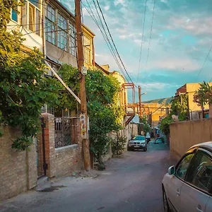 Blossom Hostel